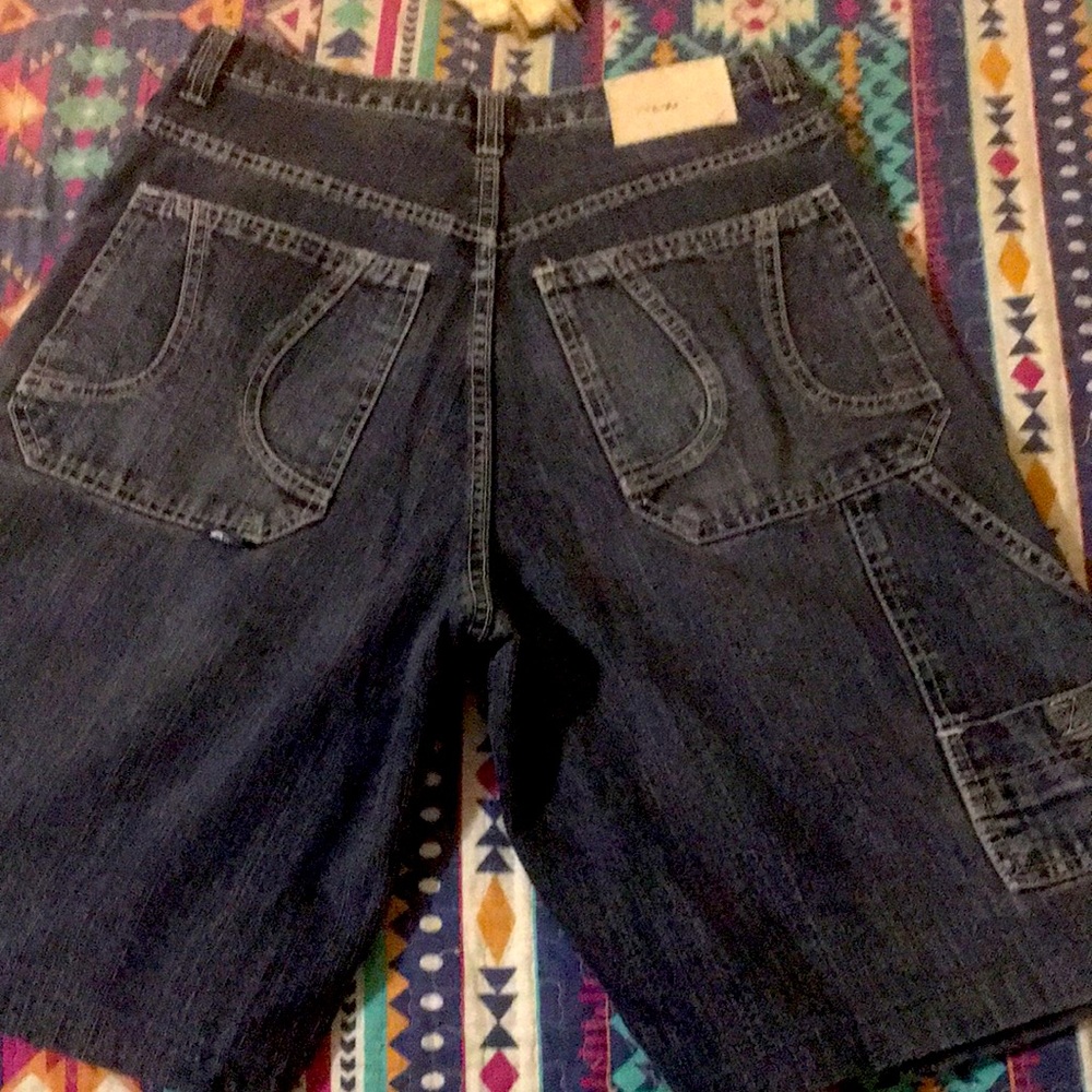 32” fav- shorts novo baggy novo classics